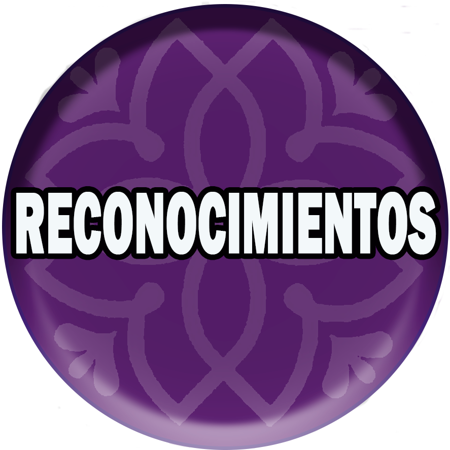 Reconocimientos