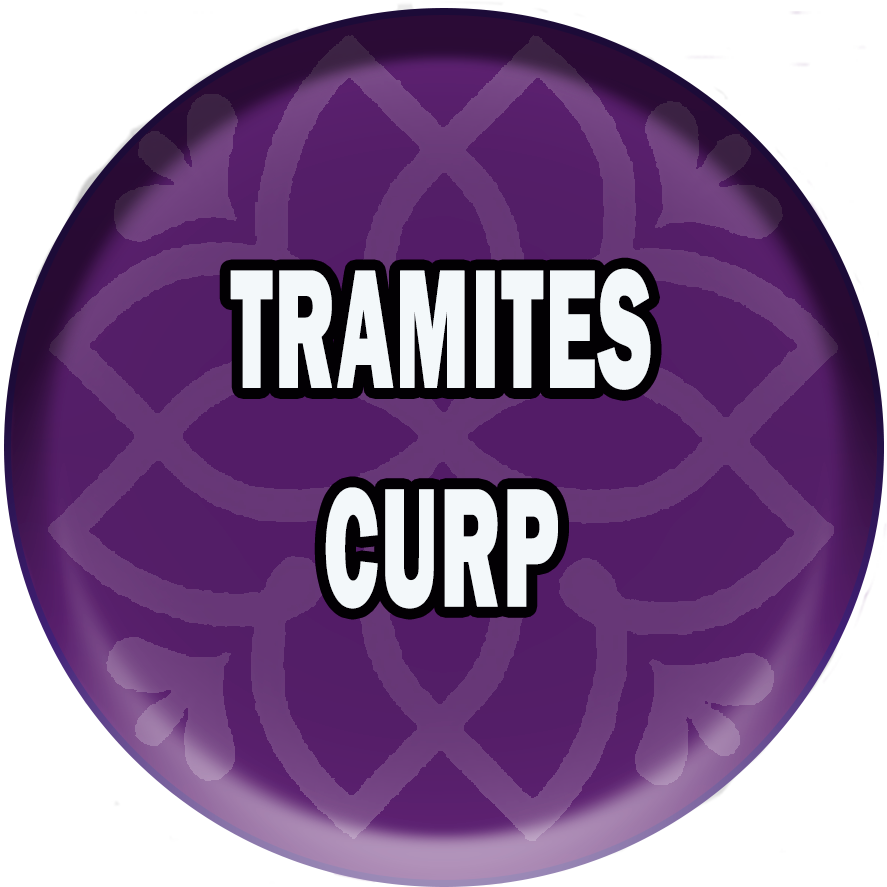 Trámites de CURP