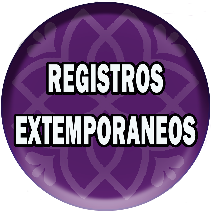 Reg. Extemporaneos